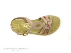 Wipop PLACTON Rose Nude Metallise - Sandale Fille -Chaussure Offre Boutique cd24607c73b9e66c561f35ea11d5d5ef img 9869.jpg 159749