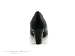 Geox SP MARIELE D92T7A Black - Escarpin Souple Talon Haut 12 Geox SP MARIELE D92T7A Black - Escarpin Souple Talon Haut -Chaussure Offre Boutique cd24607c73b9e66c561f35ea11d5d5ef img 9881.jpg 128728