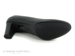 Geox SP MARIELE D92T7A Black - Escarpin Souple Talon Haut 15 Geox SP MARIELE D92T7A Black - Escarpin Souple Talon Haut -Chaussure Offre Boutique cd24607c73b9e66c561f35ea11d5d5ef img 9882.jpg 128723