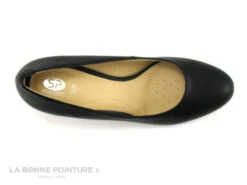 Geox SP MARIELE D92T7A Black - Escarpin Souple Talon Haut 14 Geox SP MARIELE D92T7A Black - Escarpin Souple Talon Haut -Chaussure Offre Boutique cd24607c73b9e66c561f35ea11d5d5ef img 9883.jpg 128722