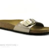 Birkenstock MADRID Birko Electric Metallic Taupe - BK1013927 - Mule F 1 Birkenstock MADRID Birko Electric Metallic Taupe - BK1013927 - Mule F -Chaussure Offre Boutique cd24607c73b9e66c561f35ea11d5d5ef img 9887.jpg 159752