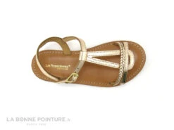 Tropeziennes BADOU Or - Sandale Fille - Bride Salome -Chaussure Offre Boutique cd24607c73b9e66c561f35ea11d5d5ef img 9907.jpg 159782