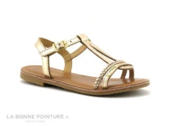 Tropeziennes BADOU Or - Sandale Fille - Bride Salome -Chaussure Offre Boutique cd24607c73b9e66c561f35ea11d5d5ef img 9907.jpg 159787