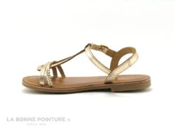 Tropeziennes BADOU Or - Sandale Fille - Bride Salome -Chaussure Offre Boutique cd24607c73b9e66c561f35ea11d5d5ef img 9909.jpg 159784