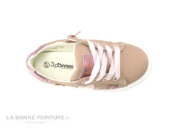 3 Pommes - Volota Vieux Rose - Lacet Ruban Et Zip - Sneakers Fille 9 3 Pommes - Volota Vieux Rose - Lacet Ruban Et Zip - Sneakers Fille -Chaussure Offre Boutique cd24607c73b9e66c561f35ea11d5d5ef img 9916.jpg 159796