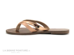 Les Ptites Bombes KALINDA Vieux Rose - Tong Femme -Chaussure Offre Boutique cd24607c73b9e66c561f35ea11d5d5ef img 9945.jpg 117278