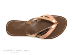 Les Ptites Bombes KALINDA Vieux Rose - Tong Femme -Chaussure Offre Boutique cd24607c73b9e66c561f35ea11d5d5ef img 9948.jpg 117275