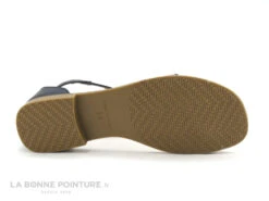 Jordana 3594 - Bleu Marine Et Argent - Sandale Femme Avec Zip -Chaussure Offre Boutique cd24607c73b9e66c561f35ea11d5d5ef img 9963.jpg 171479