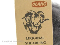 Olang AGATA 85 Cuoio - Bottine Femme Cuir Marron - Interieur Laine 17 Olang AGATA 85 Cuoio - Bottine Femme Cuir Marron - Interieur Laine -Chaussure Offre Boutique cd24607c73b9e66c561f35ea11d5d5ef laineolangcopie 178591