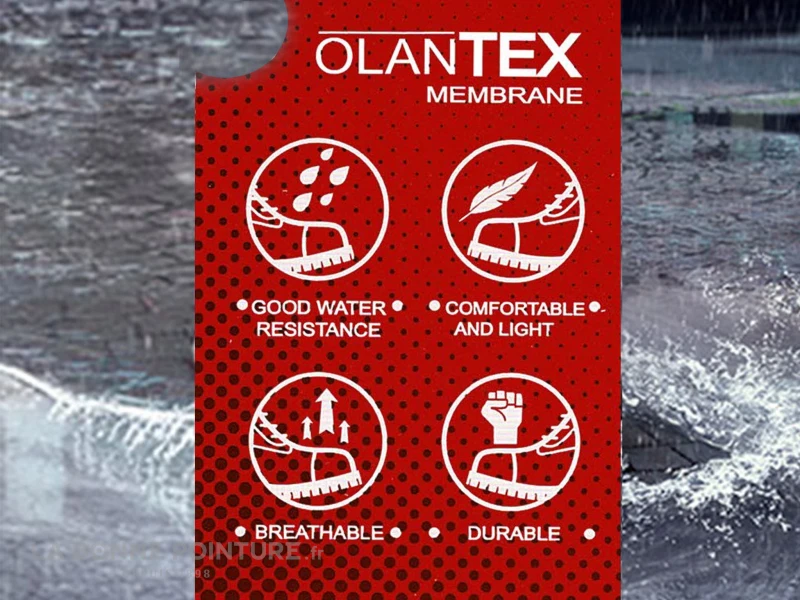 Olang ZILLER Noir OC System - Botte Neige Femme 11 Olang ZILLER Noir OC System - Botte Neige Femme – Image 9