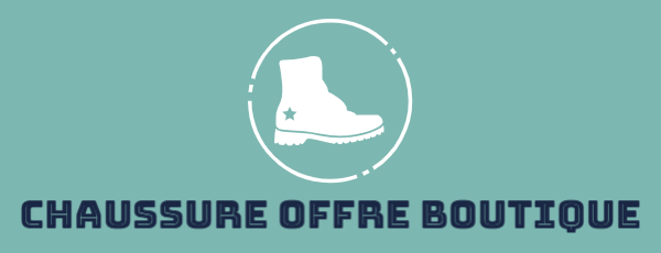 Chaussure Offre Boutique